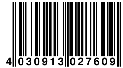 4 030913 027609