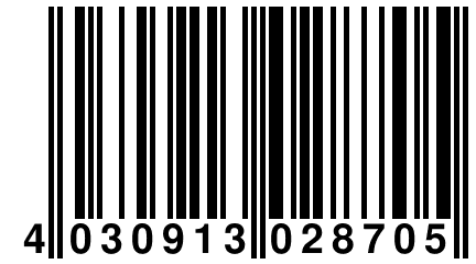 4 030913 028705