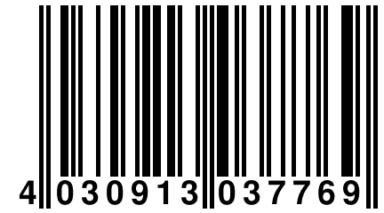 4 030913 037769