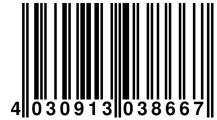 4 030913 038667