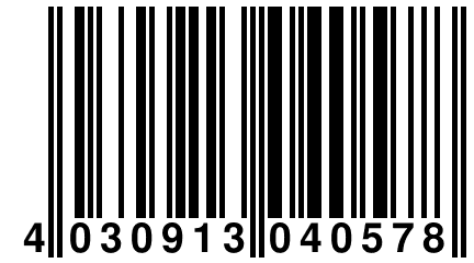 4 030913 040578