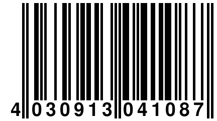 4 030913 041087