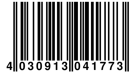 4 030913 041773