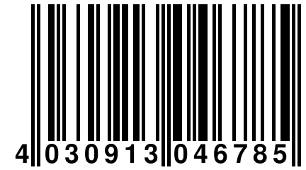 4 030913 046785