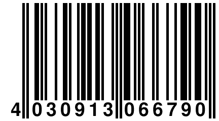 4 030913 066790