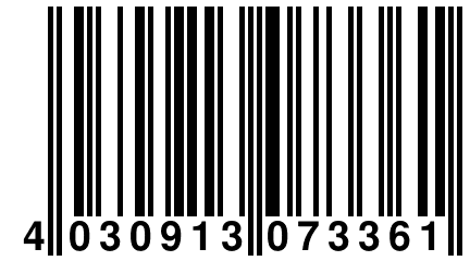 4 030913 073361