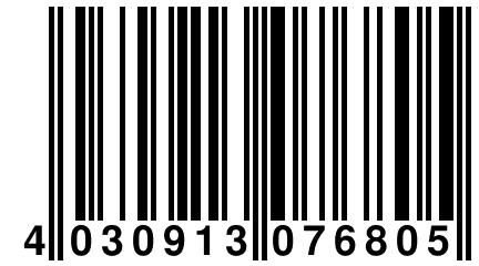 4 030913 076805