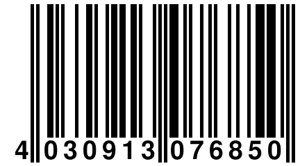 4 030913 076850