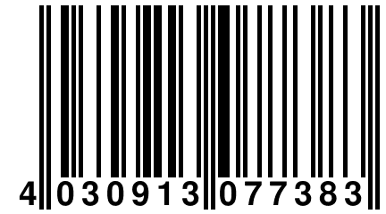 4 030913 077383