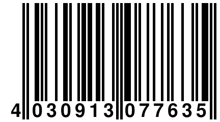 4 030913 077635