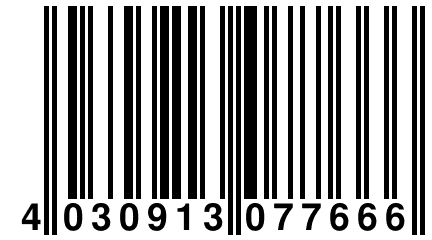 4 030913 077666