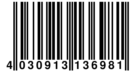 4 030913 136981