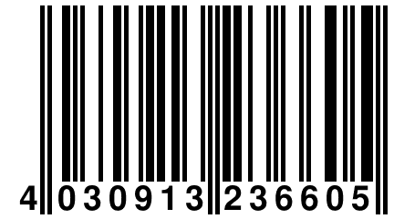 4 030913 236605