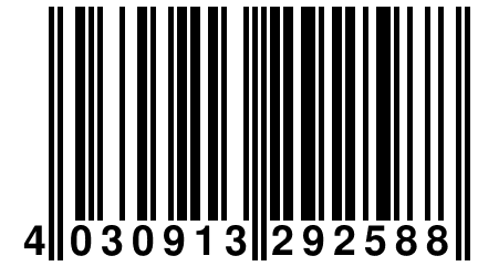 4 030913 292588