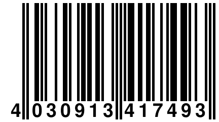 4 030913 417493