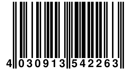 4 030913 542263