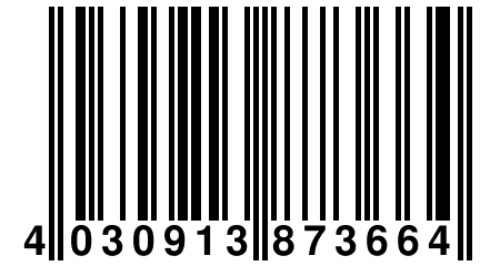 4 030913 873664