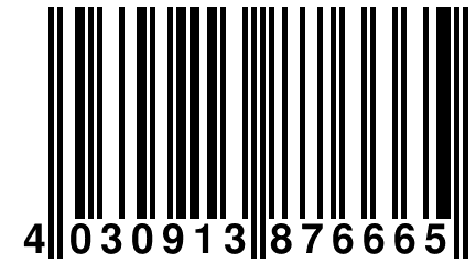 4 030913 876665