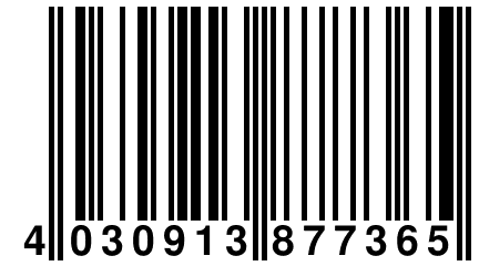 4 030913 877365