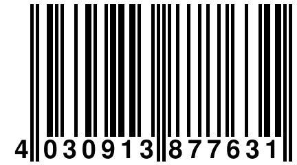 4 030913 877631