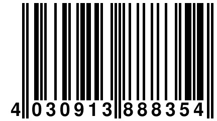 4 030913 888354