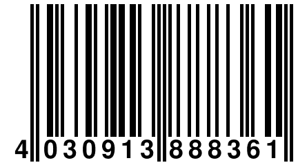 4 030913 888361