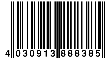 4 030913 888385