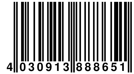 4 030913 888651