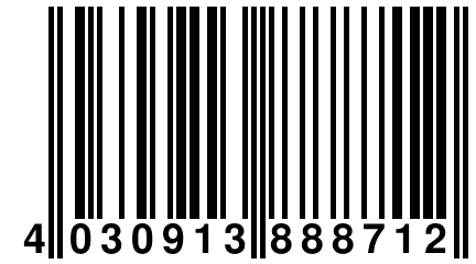 4 030913 888712