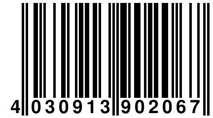 4 030913 902067