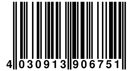 4 030913 906751