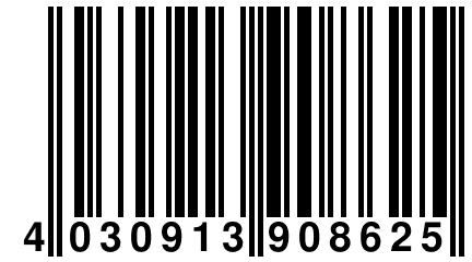 4 030913 908625