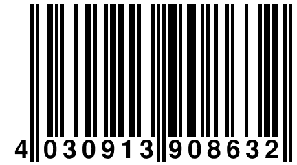 4 030913 908632