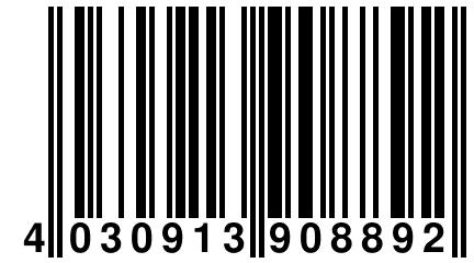 4 030913 908892