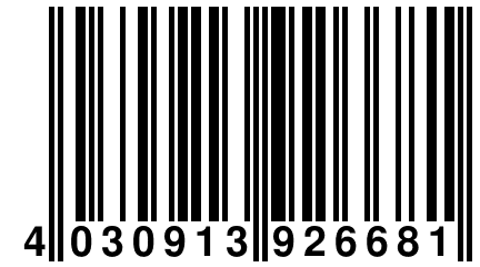 4 030913 926681