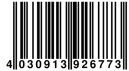 4 030913 926773