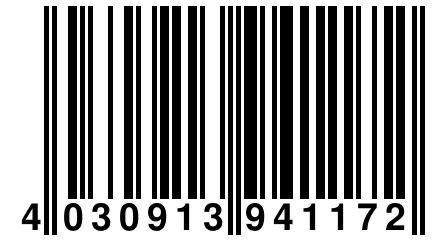 4 030913 941172