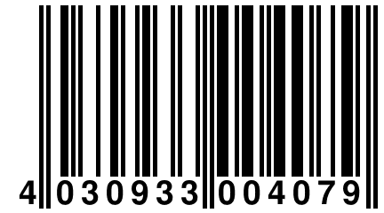 4 030933 004079