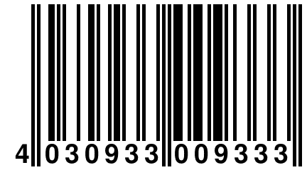 4 030933 009333