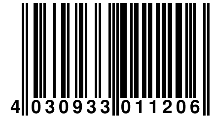 4 030933 011206