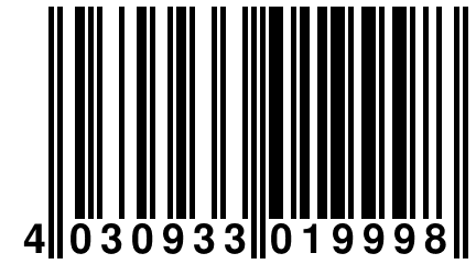 4 030933 019998