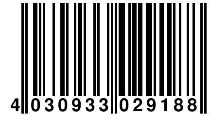 4 030933 029188