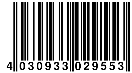 4 030933 029553