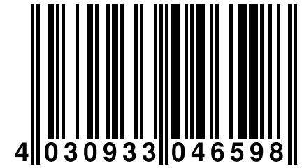 4 030933 046598