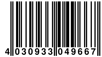 4 030933 049667