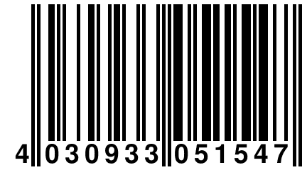 4 030933 051547