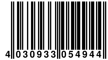 4 030933 054944