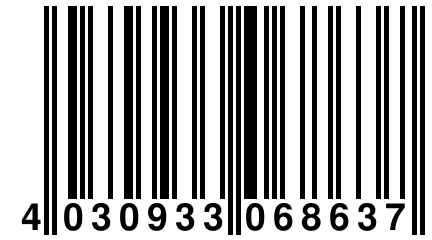 4 030933 068637