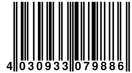 4 030933 079886