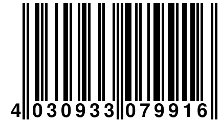 4 030933 079916